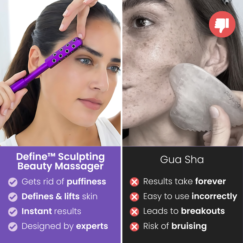 Define™ Beauty Sculptor