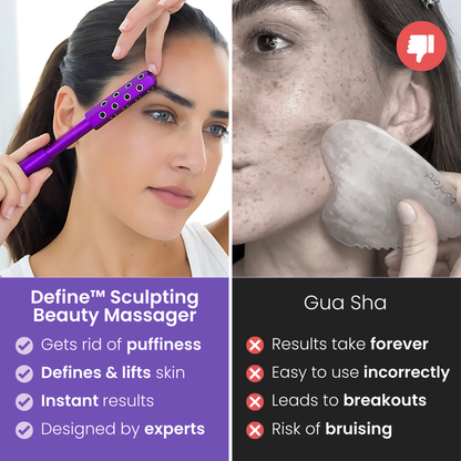 Define™ Beauty Sculptor