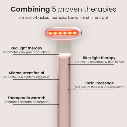 Renew™ Light Therapy Wand