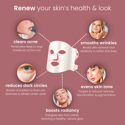 Glow™ Light Rejuvenation