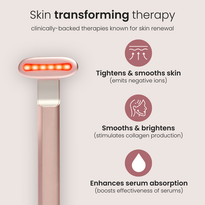 Renew™ Light Therapy Wand