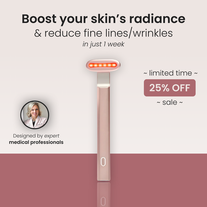 Renew™ Light Therapy Wand