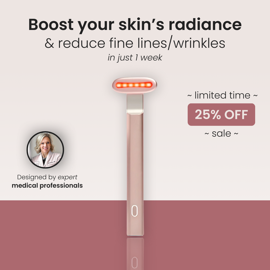 Renew™ Light Therapy Wand