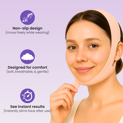 Snatch™ Facial Lifter