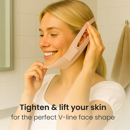 Snatch™ Facial Lifter